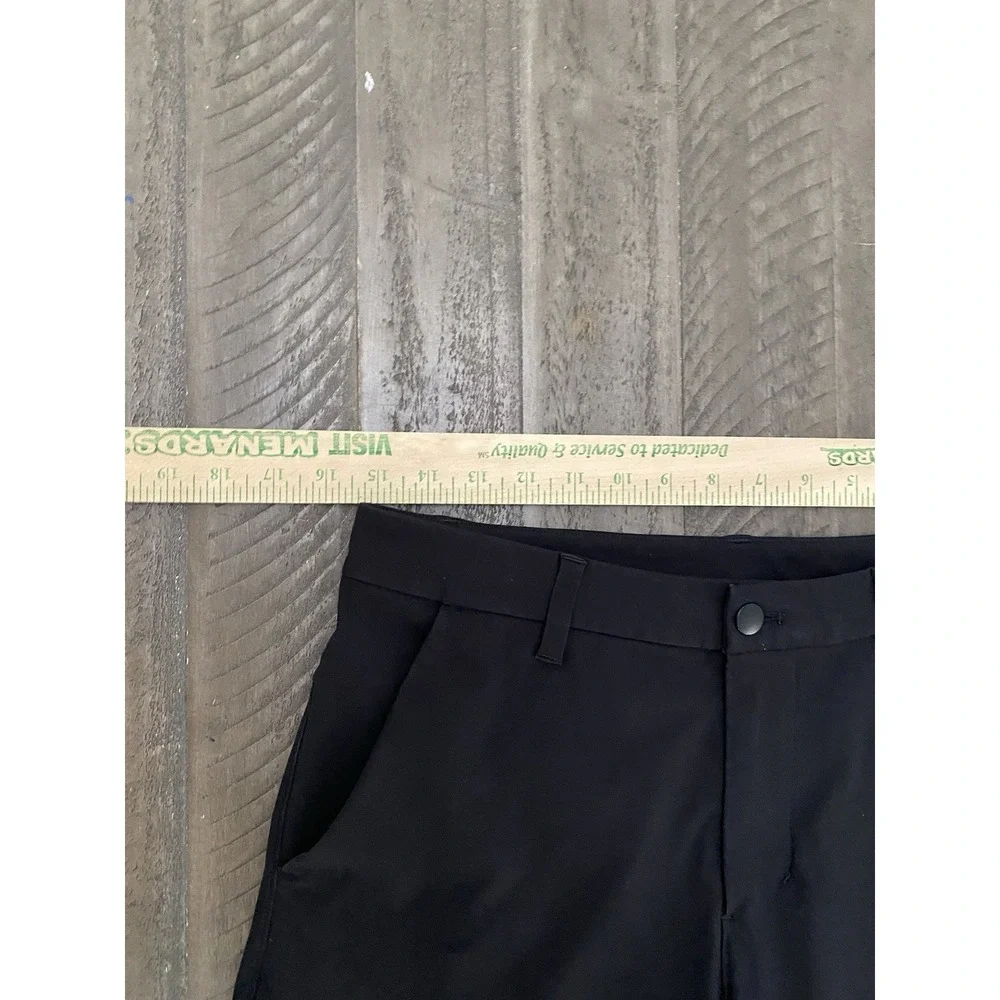Lululemon Mens T.H.E. Short 9